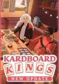 Kardboard Kings