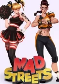 Mad Streets 