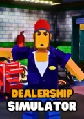 Dealership Simulator