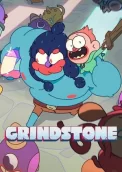 Grindstone