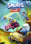 Smurfs Kart