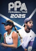 PPA Pickleball Tour 2025 