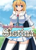 Sword Princess Sistina 