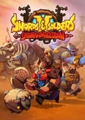 Swords and Soldiers 2 Shawarmageddon