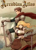 Arcadian Atlas