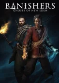 Banishers: Ghosts of New Eden