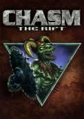 Chasm: The Rift