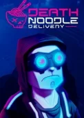 Death Noodle Delivery 