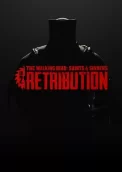 The Walking Dead: Saints and Sinners - Chapter 2: Retribution