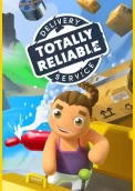 Totally Reliable Delivery Service