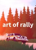 art of rally