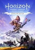 Horizon Zero Dawn Complete Edition 