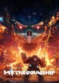 MOTHERGUNSHIP