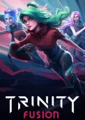 Trinity Fusion