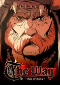 Ash of Gods: The Way