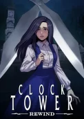 Clock Tower: Rewind 