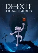 DE-EXIT - Eternal Matters