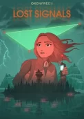 OXENFREE 2: Lost Signals