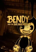 Bendy and the Ink Machine 