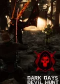 Dark Days: Devil Hunt