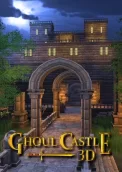 Ghoul Castle 3D: Gold Edition