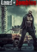 Land of Zombies