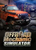 Offroad Mechanic Simulator