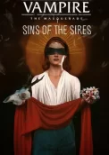 Vampire: The Masquerade - Sins of the Sires 