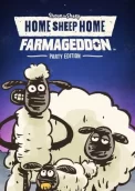 Home Sheep Home: Farmageddon Party Edition