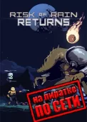 Risk of Rain Returns по сети