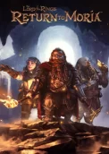 The Lord of the Rings: Return to Moria