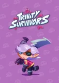 Trinity Survivors 