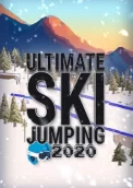 Ultimate Ski Jumping 2020