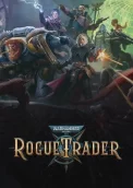 Warhammer 40,000: Rogue Trader