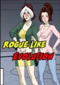 Rogue-Like Evolution
