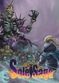 Sole Saga