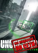 Uncrashed: FPV Drone Simulator по сети 