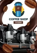 Coffee Shop Tycoon