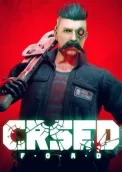 CRSED: F.O.A.D. (Cuisine Royale)