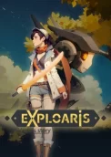 Exploaris: Vermis story 