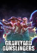 Graveyard Gunslingers 