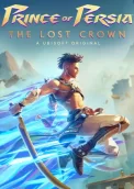 Prince of Persia: The Lost Crown