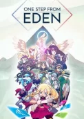 One Step From Eden