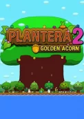 Plantera 2: Golden Acorn