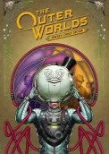 The Outer Worlds: Spacer's Choice Edition