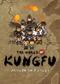 The World of Kungfu: Dragon and Eagle 