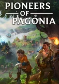 Pioneers of Pagonia