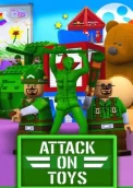 Attack on Toys