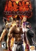 Tekken 8