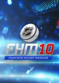 Franchise Hockey Manager 10